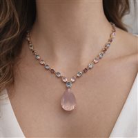 Collana Donna in Oro Cianfrone Gioielli COOR-96-198